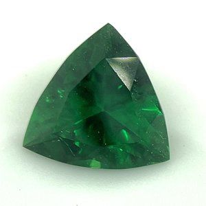 Chrome Tourmaline 1.05ct